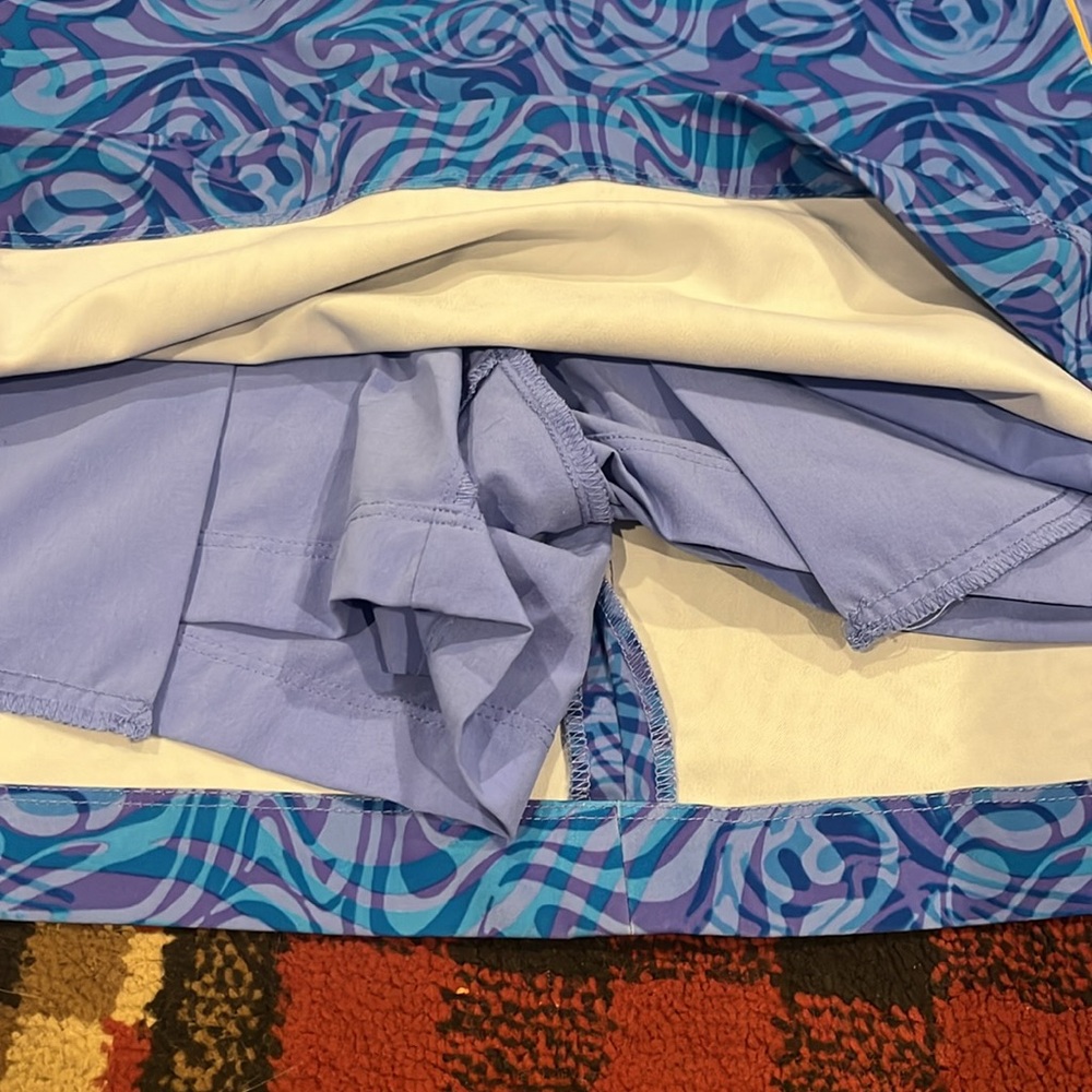 Nike Golf dri fit skort - Picture 7 of 7